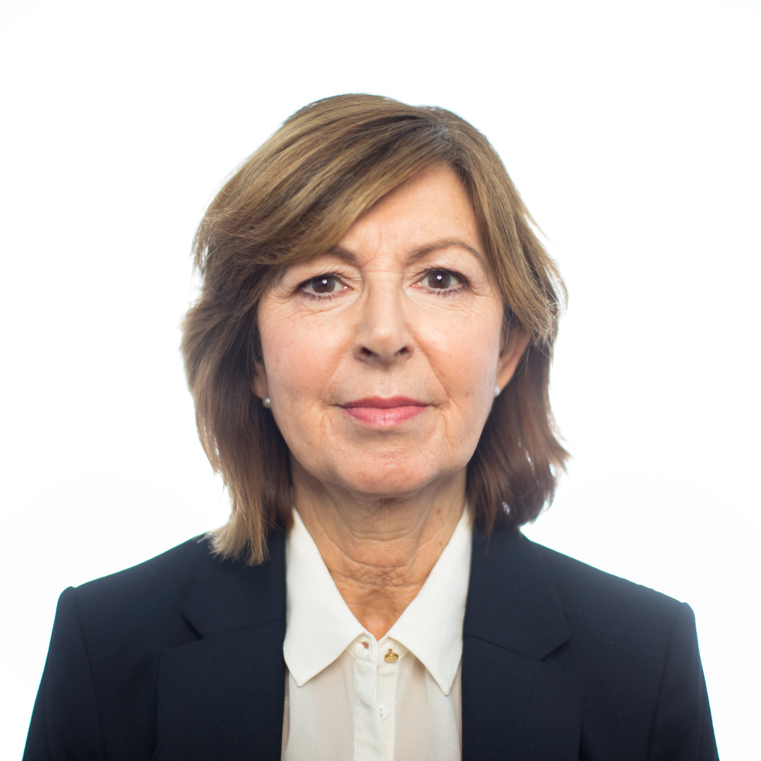 Portrait representing customer support