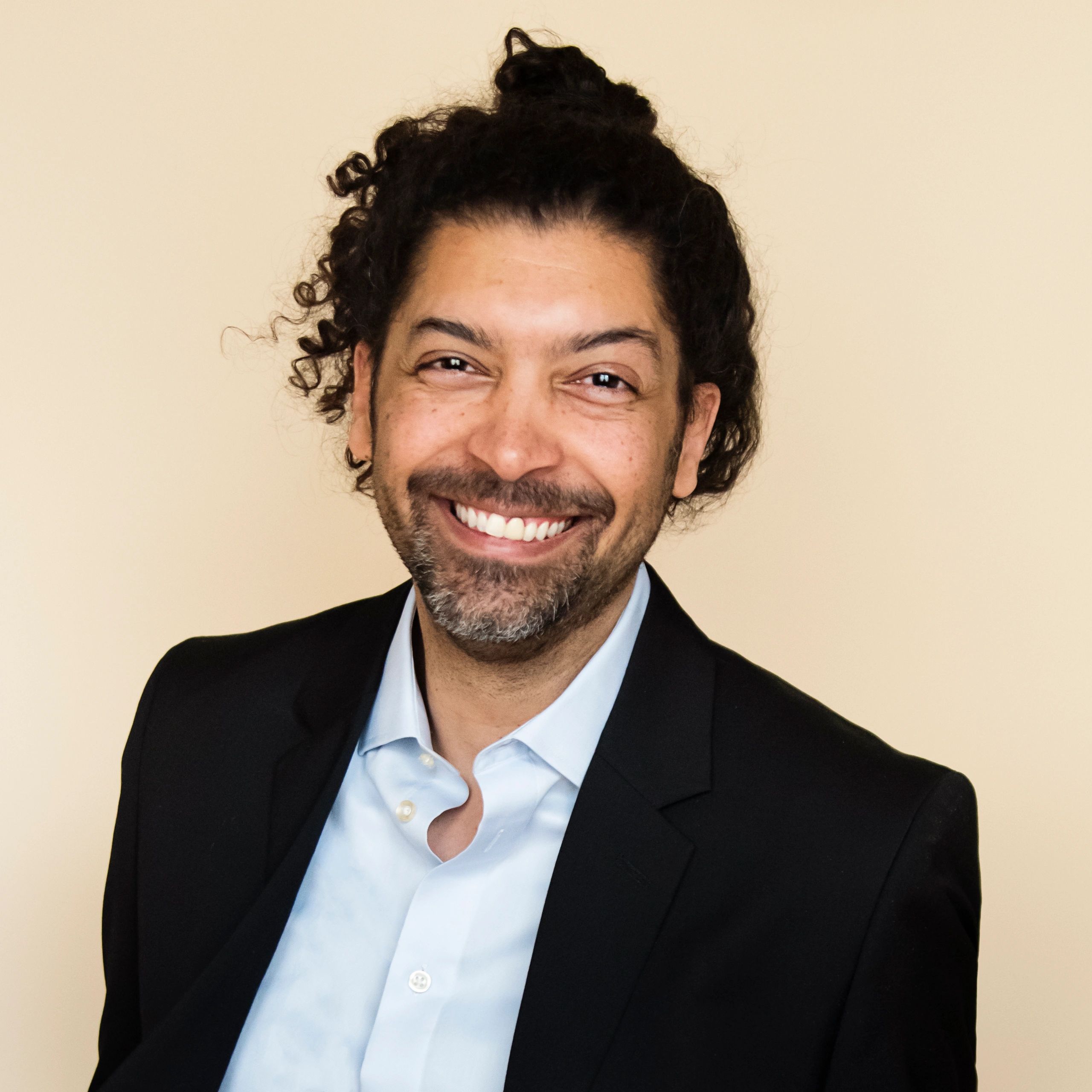Portrait representing product specialists